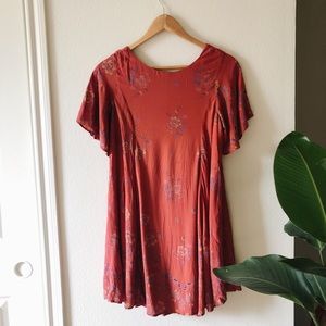 Urban Outfitters dress